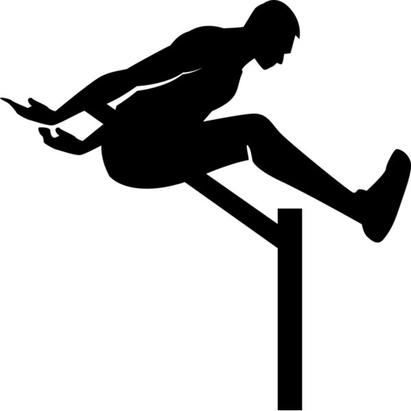 Track Field   Clipart 18 Thumbnail