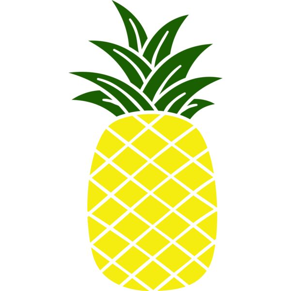 Pineapple Thumbnail