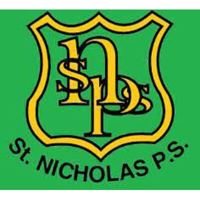 St Nicholas Primary School  Thumbnail