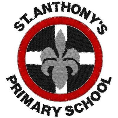 St Anthony's RC Primary School Thumbnail