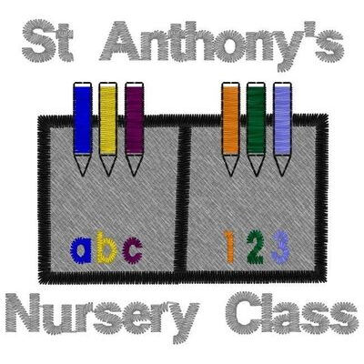 St Anthonys Nursery class Thumbnail
