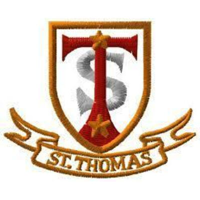St Thomas Addiewell Thumbnail