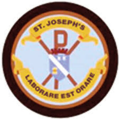 St Josephs Whitburn Thumbnail