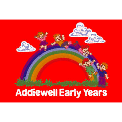 Addiewell Early Years Thumbnail