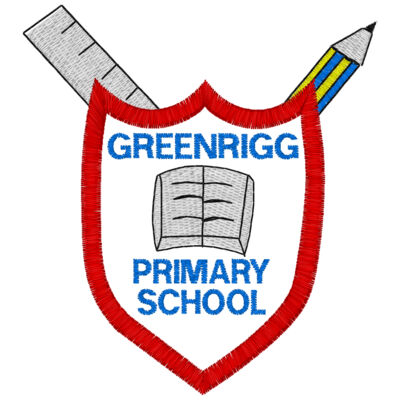 Greenrigg Primary School Thumbnail