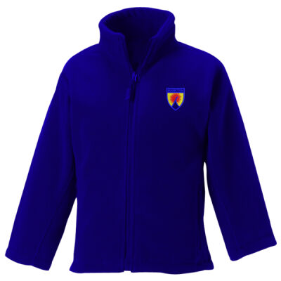 Bankton PS Fleece Thumbnail