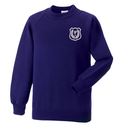 Boghall PS Sweatshirt Thumbnail