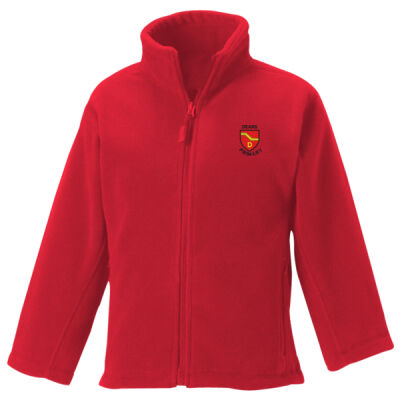 Deans PS Fleece Thumbnail