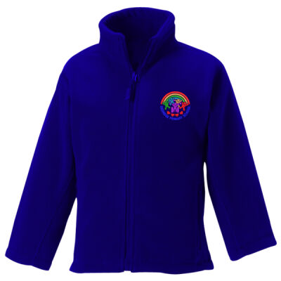 Dedridge PS Fleece Thumbnail
