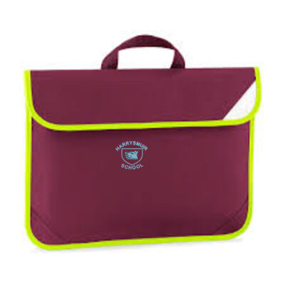 Harrysmuir PS Bookbag Thumbnail