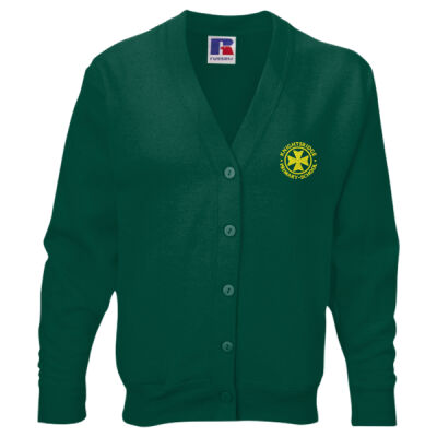 Knightsridge PS Cardigan Thumbnail