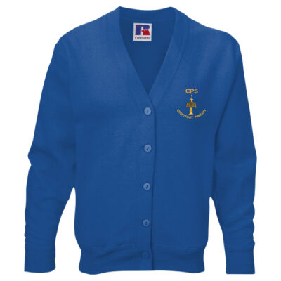 Croftfoot PS Cardigan Thumbnail