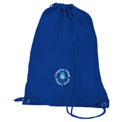 Livingston Village PS Gymsac Thumbnail