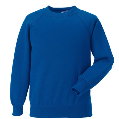 Longridge PS P7 Sweatshirt Thumbnail