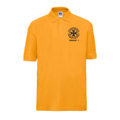 Knightsridge Primary Polo Primary 7 Thumbnail