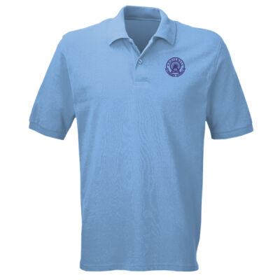 Addiewell PS adult polo Thumbnail