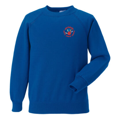 Whitdale Early Years sweatshirt Thumbnail