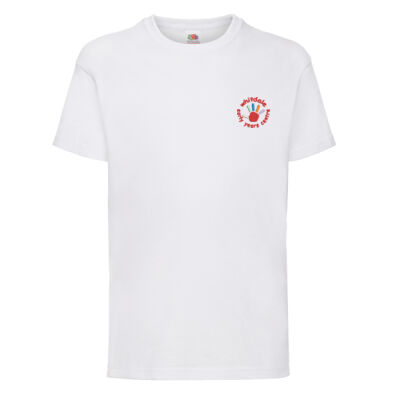 Whitdale Early Years t-shirt Thumbnail