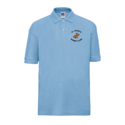 St Josephs Nursery Class Thumbnail