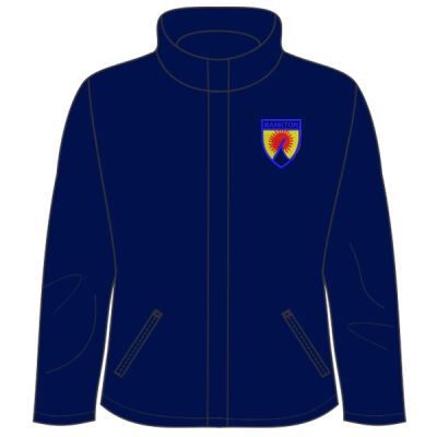 Bankton PS Reversible Jkt Thumbnail