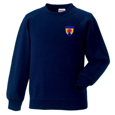 Bankton PS Sweatshirt Thumbnail