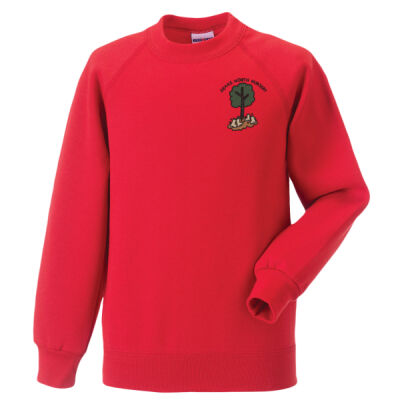 Deans North Nursery Thumbnail