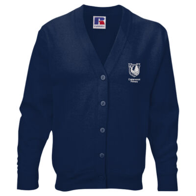 Calderwood PS Cardigan Thumbnail