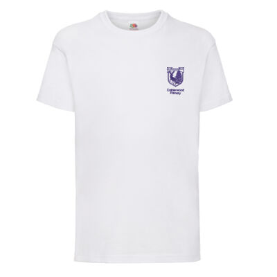 Calderwood P.E Tshirt Thumbnail