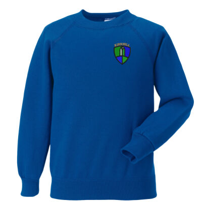 Kirkhill Sweatshirt Thumbnail
