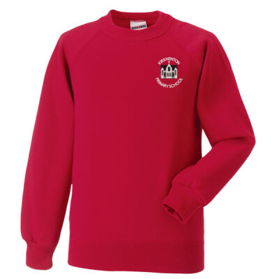 KIRKNEWTON SWEATSHIRT  Thumbnail