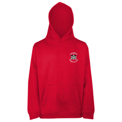 Kirknewton Hoodie Thumbnail