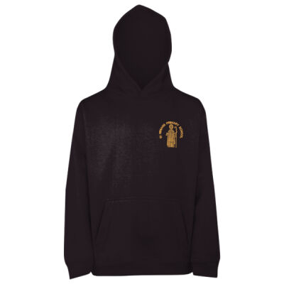 Primary 7 hoodie  Thumbnail