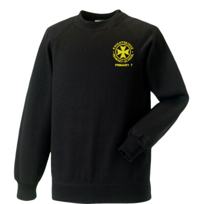 Knighsridge p7 sweatshirt  Thumbnail