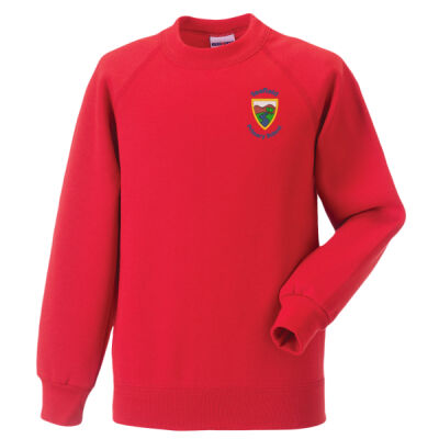 Seafield PS Sweatshirt Thumbnail
