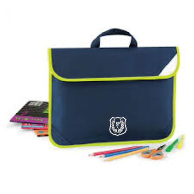 boghall ps BookBag Purple Thumbnail