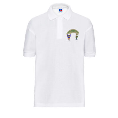 Eastertoun Nursery Polo Thumbnail