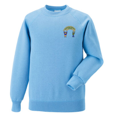 Eastertoun Nursery Sweatshirt Thumbnail