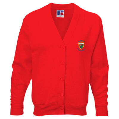 Seafield PS Cardi Thumbnail