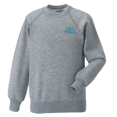 Falla Hill p1-6 Sweatshirt Thumbnail