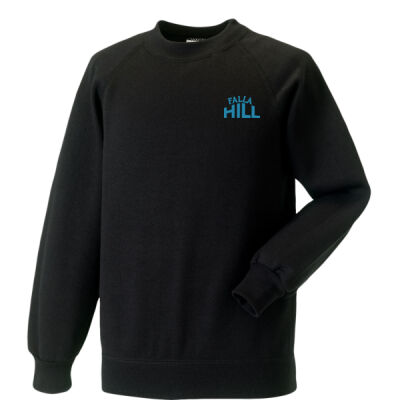 Falla Hill P7 sweatshirt Thumbnail