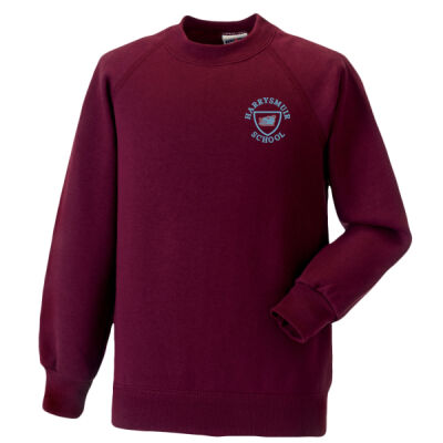 Harrysmuir PS sweatshirt Thumbnail