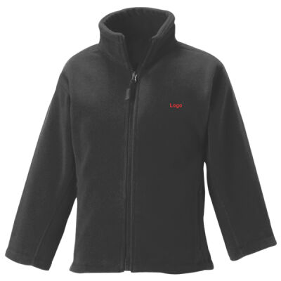 Blackburn p7 fleece Thumbnail