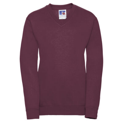 Hawkhill v neck sweatshirt  Thumbnail
