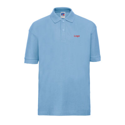 Greenrigg ps polo Thumbnail