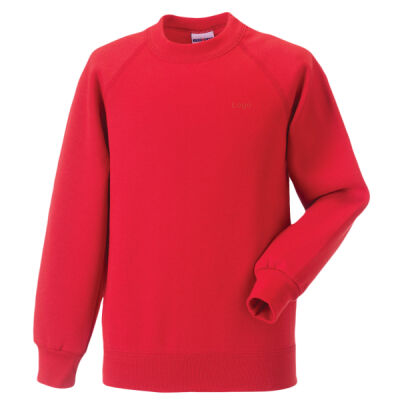 Polkemmet ps sweatshirt  Thumbnail