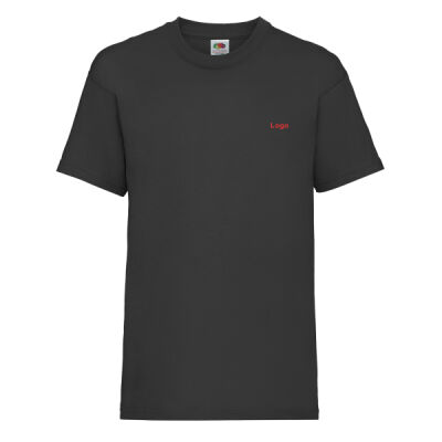 Whitburn Academy tshirt Thumbnail