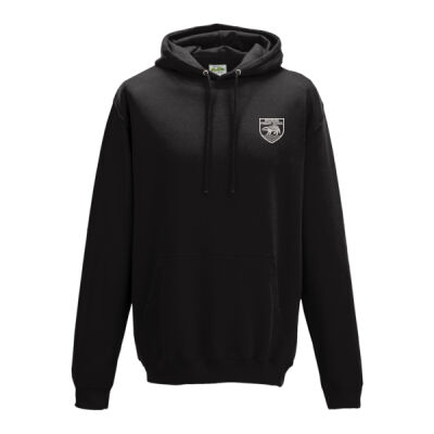 Broxburn p7 hoodie adult Thumbnail