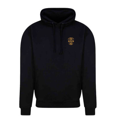 St Margarets Hoodie adult Thumbnail