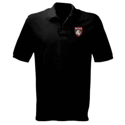 West Calder High School Polo Thumbnail