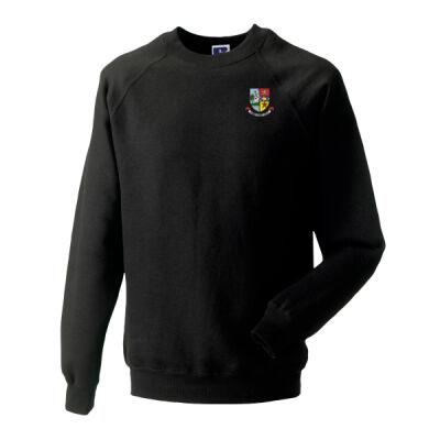 Bathgate Academy Sweatshirt Thumbnail